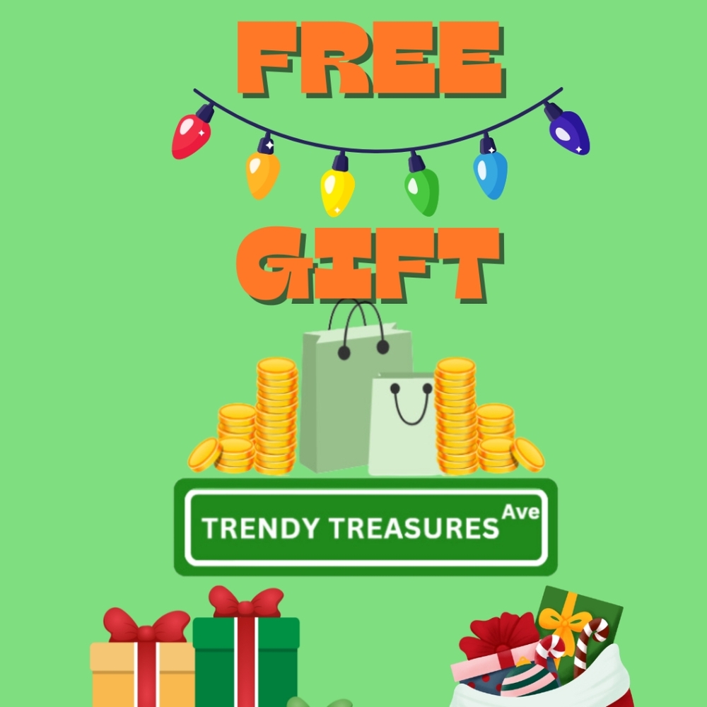 Free Giveaway